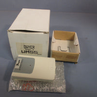 Dwyer  Model WMS Wireless Temperature Monitor WMS5 45P4439