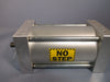 Salina Vortex Pneumatic Cylinder Max 250 PSI Air Size: M600X5 0505 DVC5x6