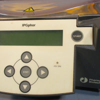 Pharmacia Biotech IPGphor 80-6414-02 Isoelectric Focusing System 115/230V Used
