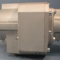 Nord Gear SK 573.1FN140TC Helical Inline Gearbox 94.50:1 Ratio 13/16" Shaft Dia