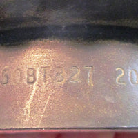 Martin 50BTB27 2012 Taper Lock Sprocket 27 Teeth for #50 Chain NWOB