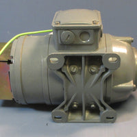 Georgii Kobold KGS 608.50 /XKL/K/VT/S2/S67/SU 190 V 7.90 A Electric Motor Used