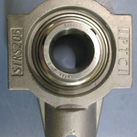 IPTCI Bearings SUCSTRS20516 Take Up Bearing 1" Bore Set Screw Lock