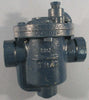 Armstrong B394B Inverted Bucket Steam Trap 1/2" FNPT 125 PSIG Max Model 800