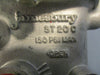 Jamesbury ST20C Pneumatic Double Acting Piston Actuator 150 PSI Max