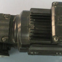 SewEurodrive WAF30 DRE80M2/LN Gearmotor 2890 r/min 0.75kW 220V 21/2" Bore