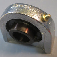 MB NTBC25 1 1/4 Pillow Block Bearing 11/4" Bore, 2 Bolt, 41/4" Block Width