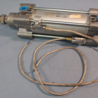 SMC C96SDB50100A54 ROD CYLINDER 1.0mPa, Double Acting