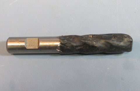 Morse 5/8" 4 Flute HS 2.5" LOC Professionally CNC Resharpened End Mill