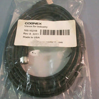 COGNEX CABLE,COMMUNICATIONS, USB, COGNEX IP67, 5 M 1851021R