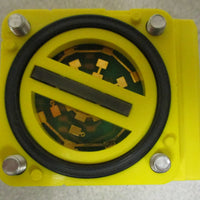 Banner 25547 Maxi Beam Photoelectric Sensor RSBLV Sensing Head