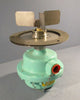 KM Action Probe LR22425 Rotary Paddle Bin Monitor Model ap-r