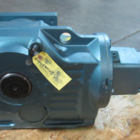 SewEurodrive Reducer Type KAZ87AM213KS102 Ratio 12.53 3440 lb in