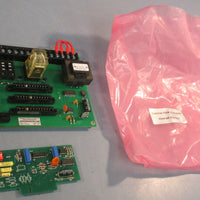 Process Control Systems Inc. Maxigard 1913 Control Boards 120VAC 1325-UL