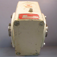 Snaplock Equip Washdown SLD034 Gear Reduce 30:1 Ratio, 1.5 Input HP, 1300 Lb-In