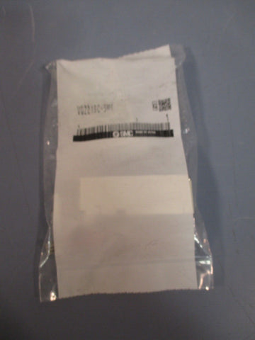 SMC solenoid valve VQZ21505M1