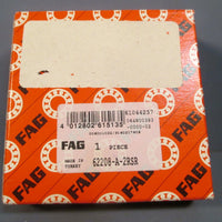 FAG Radial Ball Bearing 62208A2RSR