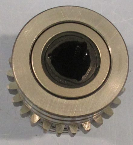 Pearson G-B020-0333-1 Servo Carriage Ball Spline Drive 2-3/4" Total Length