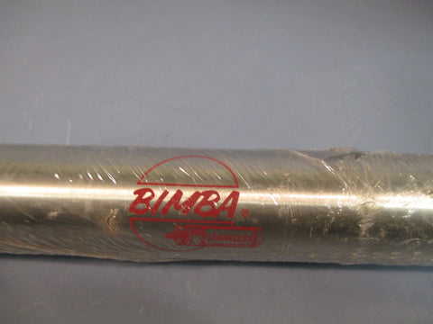 BIMBA AIR PNEUMATIC CYLINDER 178DNR