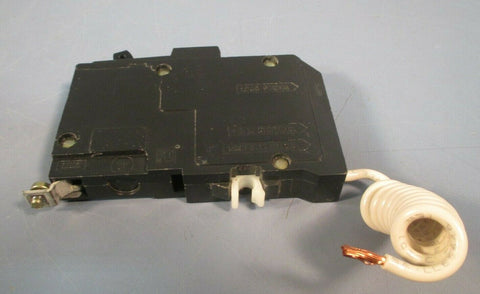 Square D Circuit Breaker AC257