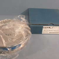 VWR 57334578 #70 U.S. Standard Testing Sieve 8" Dia 0.140mm Wire Dia Stainless
