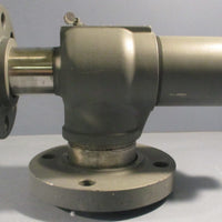 Kunkle 920LJHM08 ACF Safety Relief Valve 2" Inlet x 3" Outlet 7531 LB/H