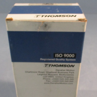 Thompson TWN16  1" Bore Linear Guide Pillow Block Bearing