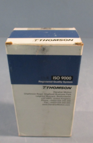 Thompson TWN16  1" Bore Linear Guide Pillow Block Bearing