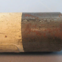 Lot of 5 Pivot Shaft 6854048 7/8" OD Steel Pin Shaft 3" Long NWOB