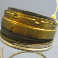 Ingersoll Rand CPM10662 Mechanical Seal Kit