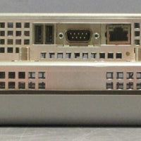 Allen Bradley 2711PT10C4D2 Ser A Panelview Plus 100 Assembled Terminal