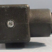 Mac Valves 111B-871JA Solenoid Valve 24 Volts DC 17.1 W 111B-871JA=CLSF