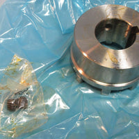 Falk 789342 Coupler Hub 10R10 1.375 Bore 5/16 x 5/32 KW NIB