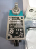 Allen-Bradley Pre-Wired Limit Switch Lever Type Series A 802M-AZJ5