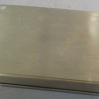 Fairbanks Scales 67171M Junction Box Enclosure 5-1/2" Length 4-1/2" Width