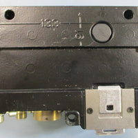 Pepperl + Fuchs Dent ICKPB12V45 Ethernet Control Interface Unit 125887 2030V