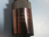 Madison Microller CTP Burnishing Tool 0.90", 0.59" Shaft, No. 1 Morse Taper NOS