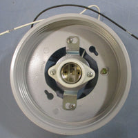 Cooper CrouseHinds VXH12 Globe Adapter 200W 23A Vaporguard