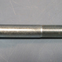 Hex Head Cap Screw 3/410 Thread 47/16" Shaft Grade 5 Zinc Plated 45 pcs