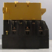 Allen Bradley 194RNC030P3 Ser B Disconnect Switch 30A 600VAC 250VDC (Lot of 4)