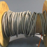 LAPP Unitronic 602204S Data Cable, 22AWG, 4C, PVC  Approx 85ft