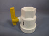 Banjo 2" FDA Union Valve-EPDM 225 PSI UV204FPFD