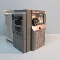Mitsubishi Electric FRD740012NA Micro Inverter Used