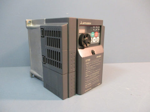 Mitsubishi Electric FRD740012NA Micro Inverter Used