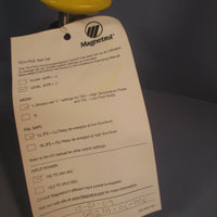 MAGNETROL TD2 FLOW/LEVEL/INTERFACE SWITCH TD2-7D00-030/TEA-A4T0-003