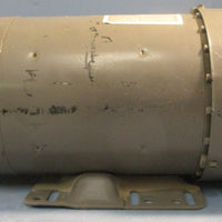 Magnetek Century E140 Inverter Duty Motor 10-349990-02 1HP 1745RPM 7/8" Shaft Di