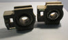 Fafnir RTU 1-1/2 Take-Up Bearing Unit w/o Locking Collar 1-1/2" Bore (Lot of 2)