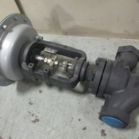 Armstrong Series 1100 Globe Valve 2 Way 50 mm with 28 mm Stroke CU50