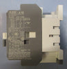 ABB A16-30-10 Contactor Ui=1000V, 30A, 600VAC