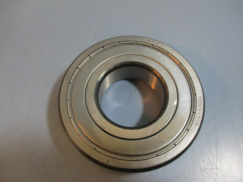 SKF 6309-2Z/C3 Single Row Ball Bearing